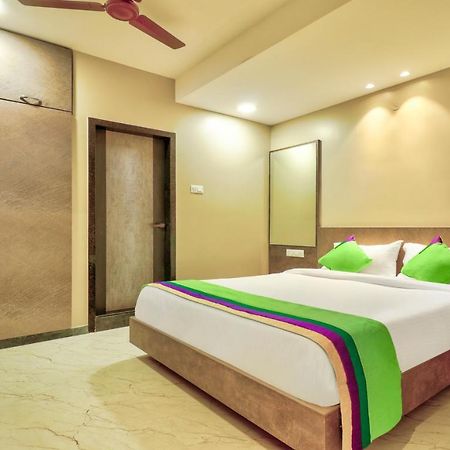 Treebo Sriz Cozy Seethamadhara Visakhapatnam Luaran gambar
