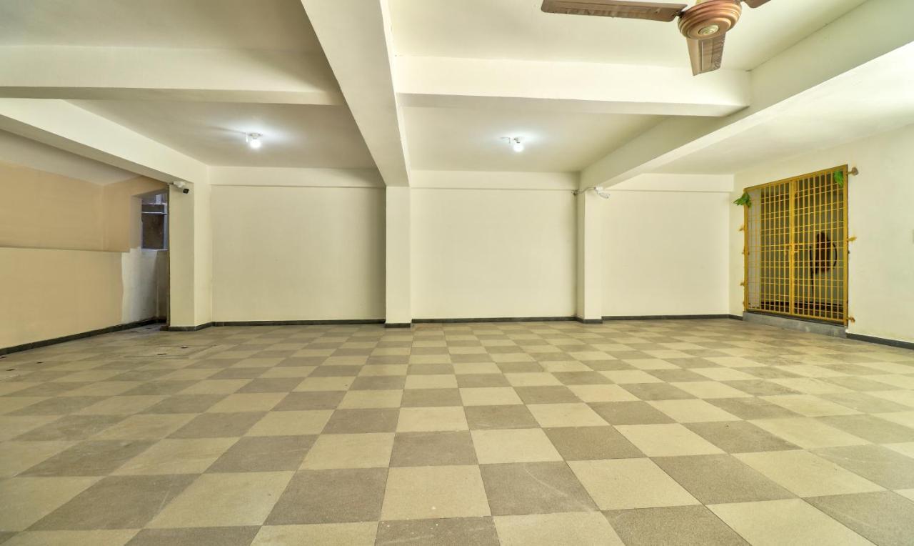 Treebo Sriz Cozy Seethamadhara Visakhapatnam Luaran gambar
